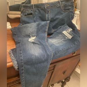Old Navy Jeans